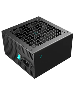 Блок питания для компьютеров GamerStorm PN850M, 850Вт, ATX, Полностью модульный
