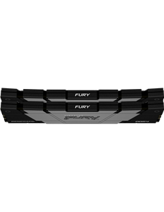 Оперативная память Kingston FURY Renegade RGB, DDR4 SDRAM, 3200 МГц, 64Гб, KF432C16RB2AK2/64 2