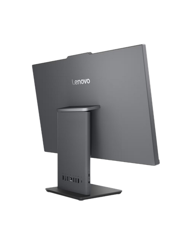 Computer All-in-One Lenovo ThinkCentre neo 50a Gen 5, 27", Intel Core i5-13420H, 16GB/512GB, Fără SO, Luna Grey
