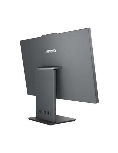 Computer All-in-One Lenovo ThinkCentre neo 50a Gen 5, 27", Intel Core i5-13420H, 16GB/512GB, Fără SO, Luna Grey