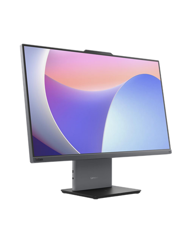 Computer All-in-One Lenovo ThinkCentre neo 50a Gen 5, 27", Intel Core i5-13420H, 16GB/512GB, Fără SO, Luna Grey