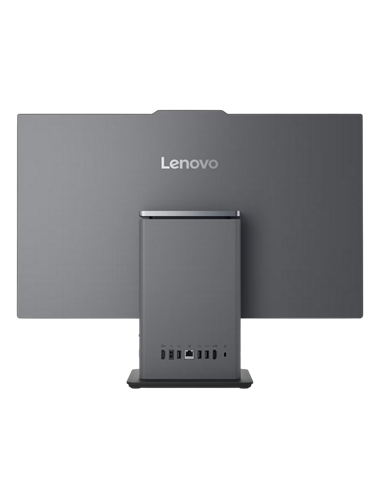Computer All-in-One Lenovo ThinkCentre neo 50a Gen 5, 27", Intel Core i5-13420H, 16GB/512GB, Fără SO, Luna Grey