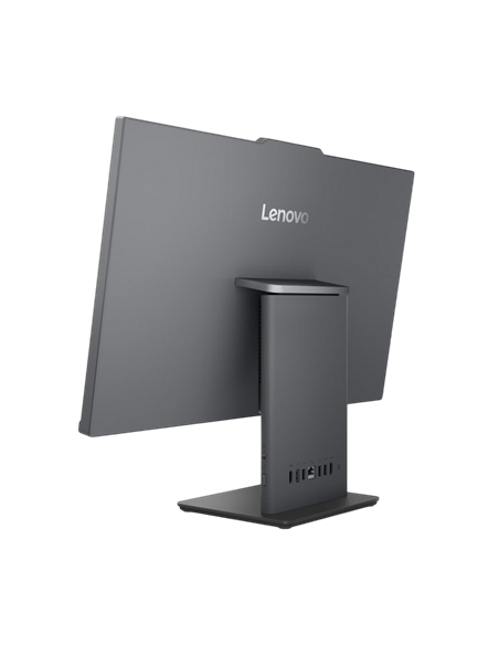 Computer All-in-One Lenovo ThinkCentre neo 50a Gen 5, 27", Intel Core i5-13420H, 16GB/512GB, Fără SO, Luna Grey