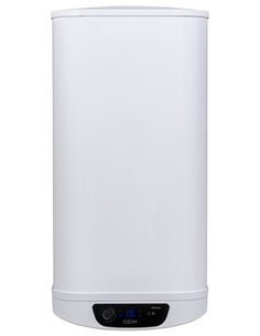 Boiler Electric OZON OZ80SQ20D, 80L, Alb 2
