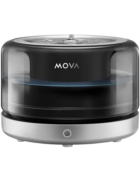 Фонтан для животных Mova WF20 Pro, Черный