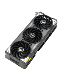 Видеокарта ASUS TUF-RTX5070-O12G-GAMING, 12ГБ GDDR7 192бит 2