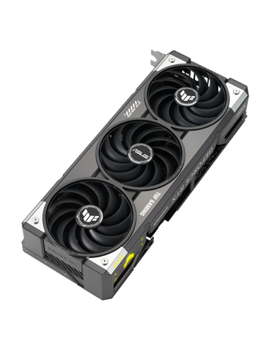 Placă Video ASUS TUF-RTX5070-O12G-GAMING, 12GB GDDR7 192bit