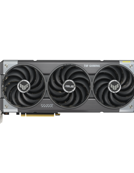 Placă Video ASUS TUF-RTX5070-O12G-GAMING, 12GB GDDR7 192bit