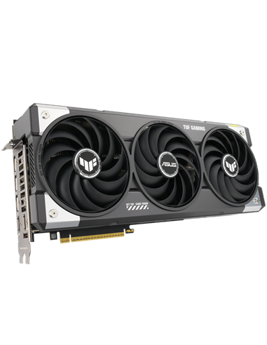 Placă Video ASUS TUF-RTX5070-O12G-GAMING, 12GB GDDR7 192bit