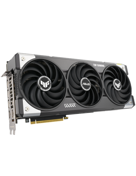 Placă Video ASUS TUF-RTX5070-O12G-GAMING, 12GB GDDR7 192bit
