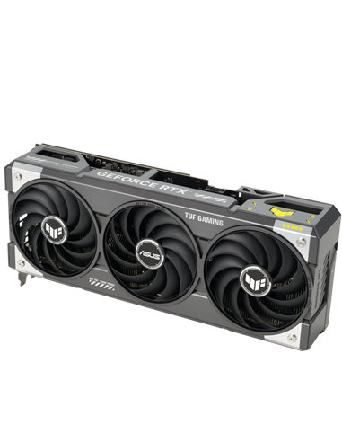 Placă Video ASUS TUF-RTX5070-O12G-GAMING, 12GB GDDR7 192bit