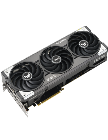 Placă Video ASUS TUF-RTX5070-O12G-GAMING, 12GB GDDR7 192bit