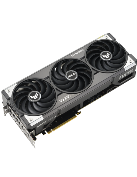 Placă Video ASUS TUF-RTX5070-O12G-GAMING, 12GB GDDR7 192bit