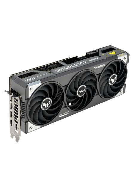 Placă Video ASUS TUF-RTX5070-O12G-GAMING, 12GB GDDR7 192bit