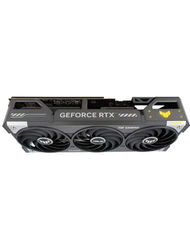 Placă Video ASUS TUF-RTX5070-O12G-GAMING, 12GB GDDR7 192bit