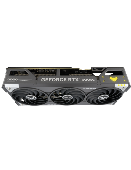 Placă Video ASUS TUF-RTX5070-O12G-GAMING, 12GB GDDR7 192bit