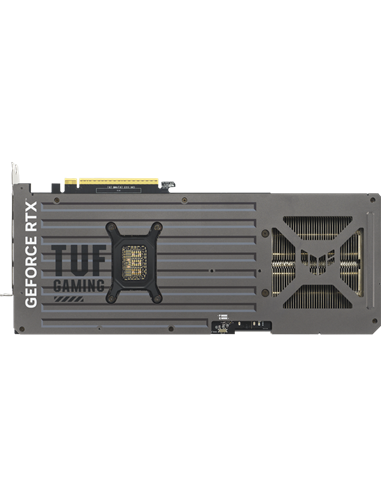 Placă Video ASUS TUF-RTX5070-O12G-GAMING, 12GB GDDR7 192bit