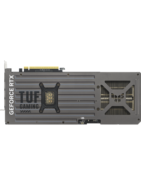Placă Video ASUS TUF-RTX5070-O12G-GAMING, 12GB GDDR7 192bit