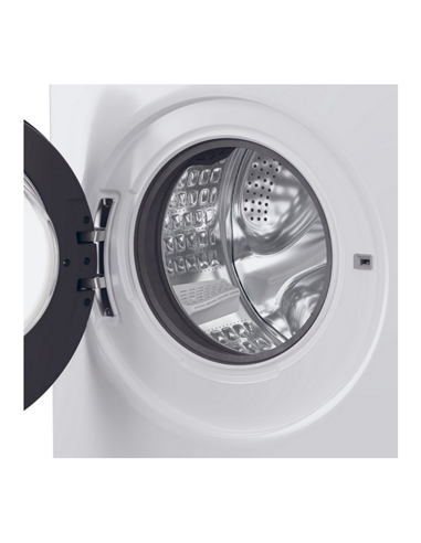 Стиральная машина Candy BR 410B8-S, 10кг, Белый
