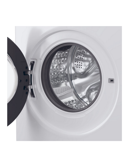 Стиральная машина Candy BR 410B8-S, 10кг, Белый