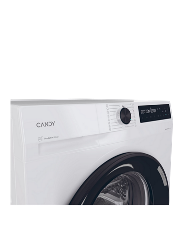 Стиральная машина Candy BR 410B8-S, 10кг, Белый