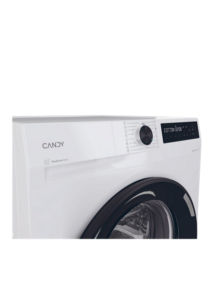 Стиральная машина Candy BR 410B8-S, 10кг, Белый