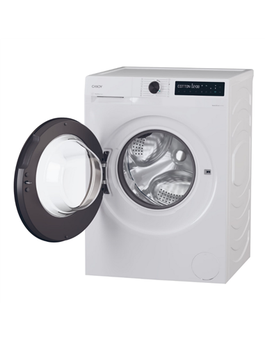 Стиральная машина Candy BR 410B8-S, 10кг, Белый