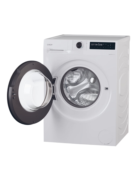 Стиральная машина Candy BR 410B8-S, 10кг, Белый