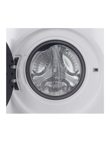 Стиральная машина Candy BR 410B8-S, 10кг, Белый