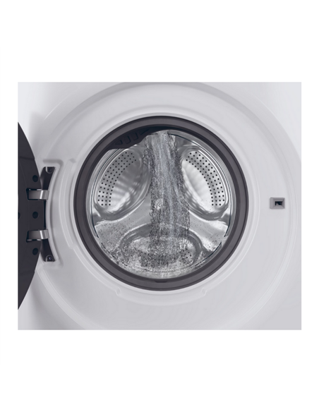 Стиральная машина Candy BR 410B8-S, 10кг, Белый