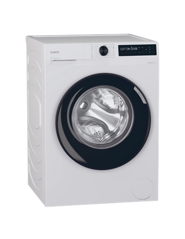 Стиральная машина Candy BR 410B8-S, 10кг, Белый