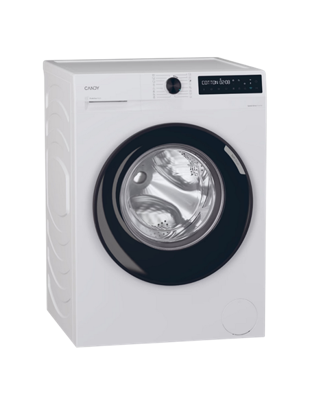 Стиральная машина Candy BR 410B8-S, 10кг, Белый