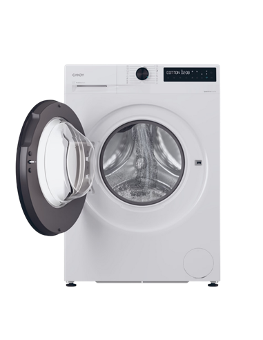 Стиральная машина Candy BR 410B8-S, 10кг, Белый