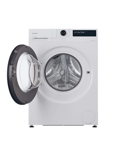 Стиральная машина Candy BR 410B8-S, 10кг, Белый