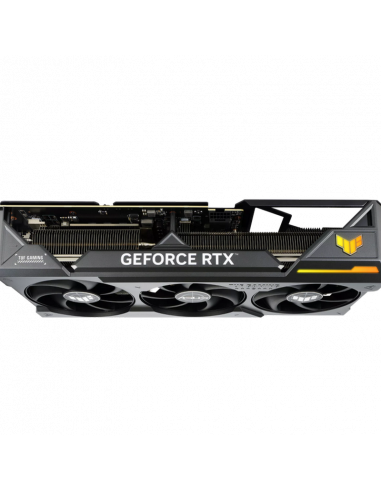 Видеокарта ASUS TUF-RTX4080S-16G-GAMING, 16GB...