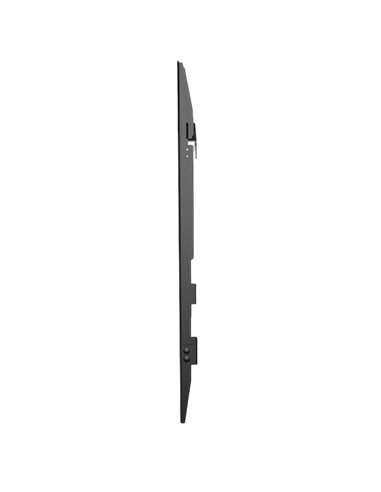 Фиксированное настенное крепление Gembird WM-55F-03, Чёрный