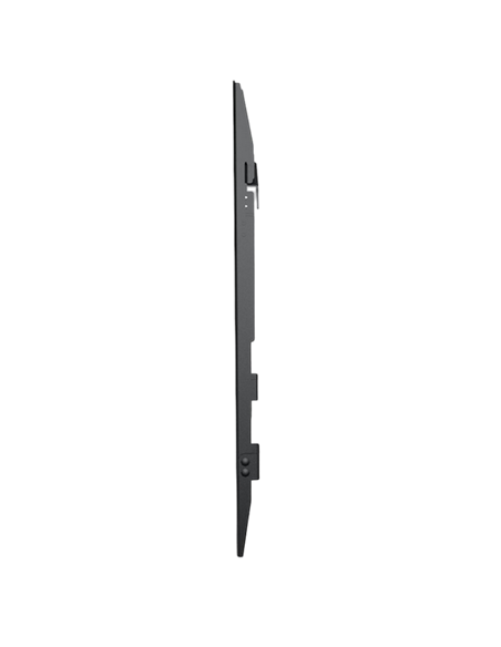Фиксированное настенное крепление Gembird WM-55F-03, Чёрный