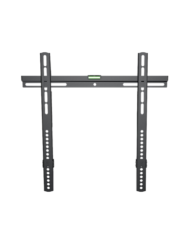 Фиксированное настенное крепление Gembird WM-55F-03, Чёрный