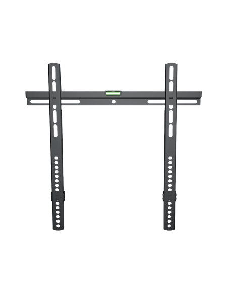 Фиксированное настенное крепление Gembird WM-55F-03, Чёрный