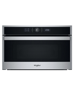Микроволновая печь Whirlpool WMD44MX, Нержавеющая сталь | Чёрный