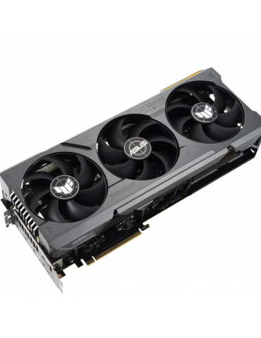 Видеокарта ASUS TUF-RTX4080S-16G-GAMING, 16GB...