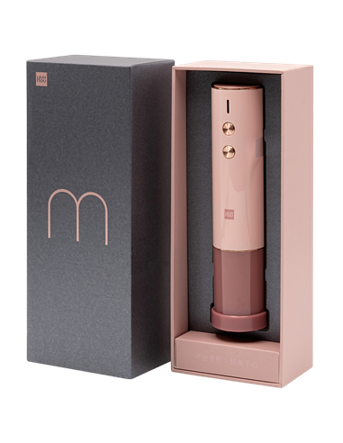 Штопор Huohou HU0121, Розовый