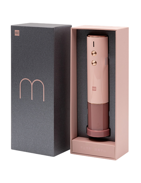 Штопор Huohou HU0121, Розовый