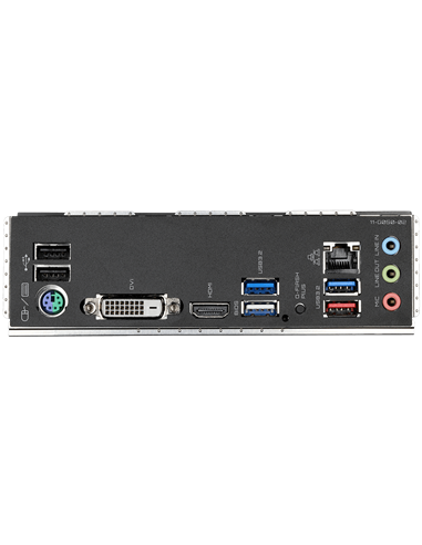 Placă de bază Gigabyte B550 GAMING X V2, AM4, AMD B550, ATX