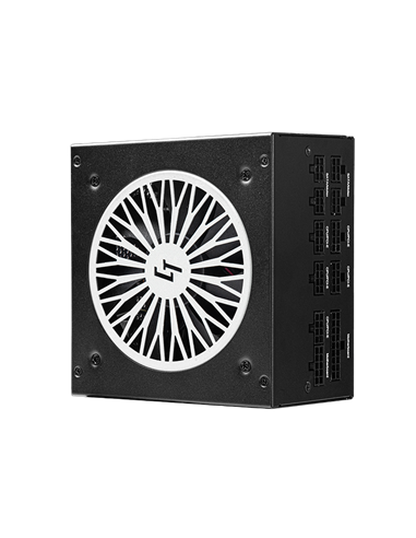 Блок питания для компьютеров Chieftec CPX-750FC, 750Вт, ATX, Полностью модульный