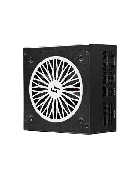 Блок питания для компьютеров Chieftec CPX-750FC, 750Вт, ATX, Полностью модульный