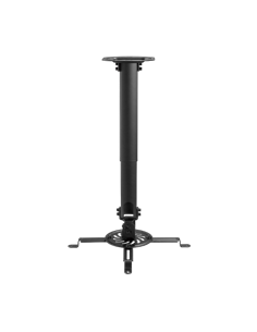 Потолочное крепление Gembird CM-B-01, Чёрный
