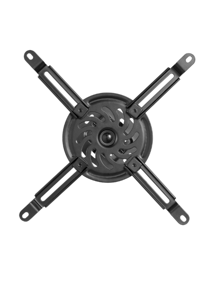 Потолочное крепление Gembird CM-B-01, Чёрный