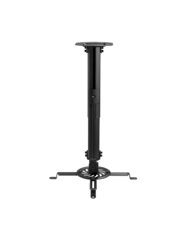 Suport pentru tavan Gembird CM-B-01, Negru
