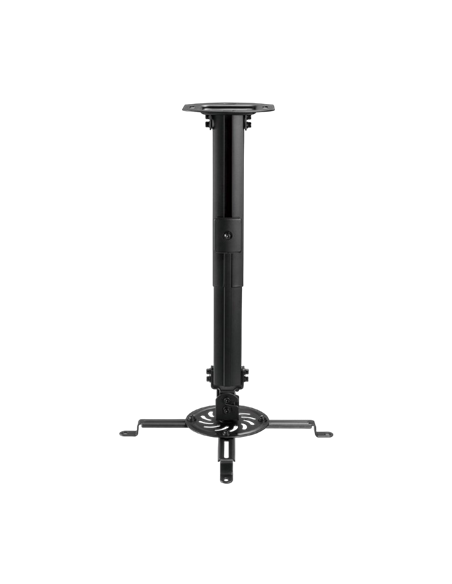 Потолочное крепление Gembird CM-B-01, Чёрный